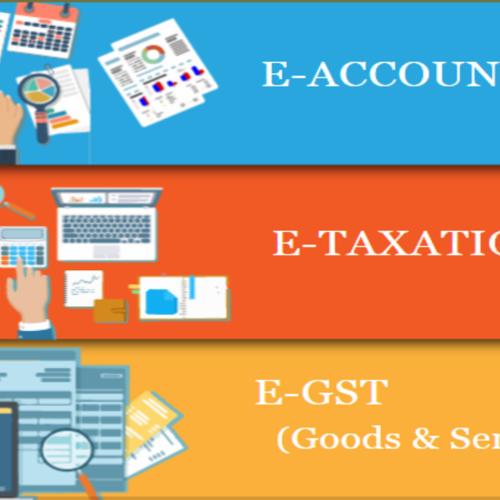 Top Benefits of Studying Accounting in 2025:, Accounting Course by SLA