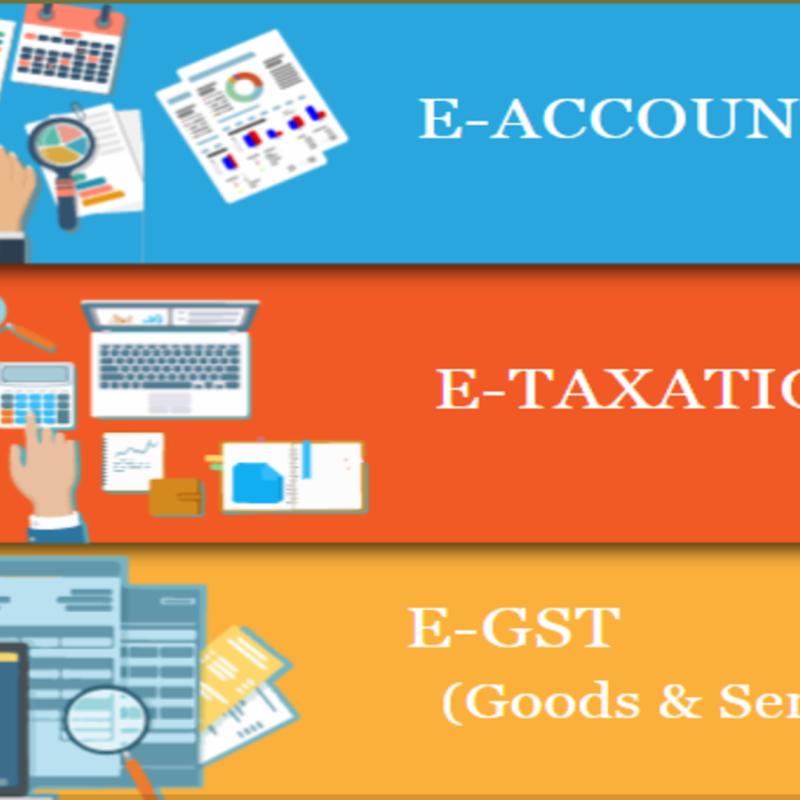 Top Benefits of Studying Accounting in 2025:, Accounting Course by SLA